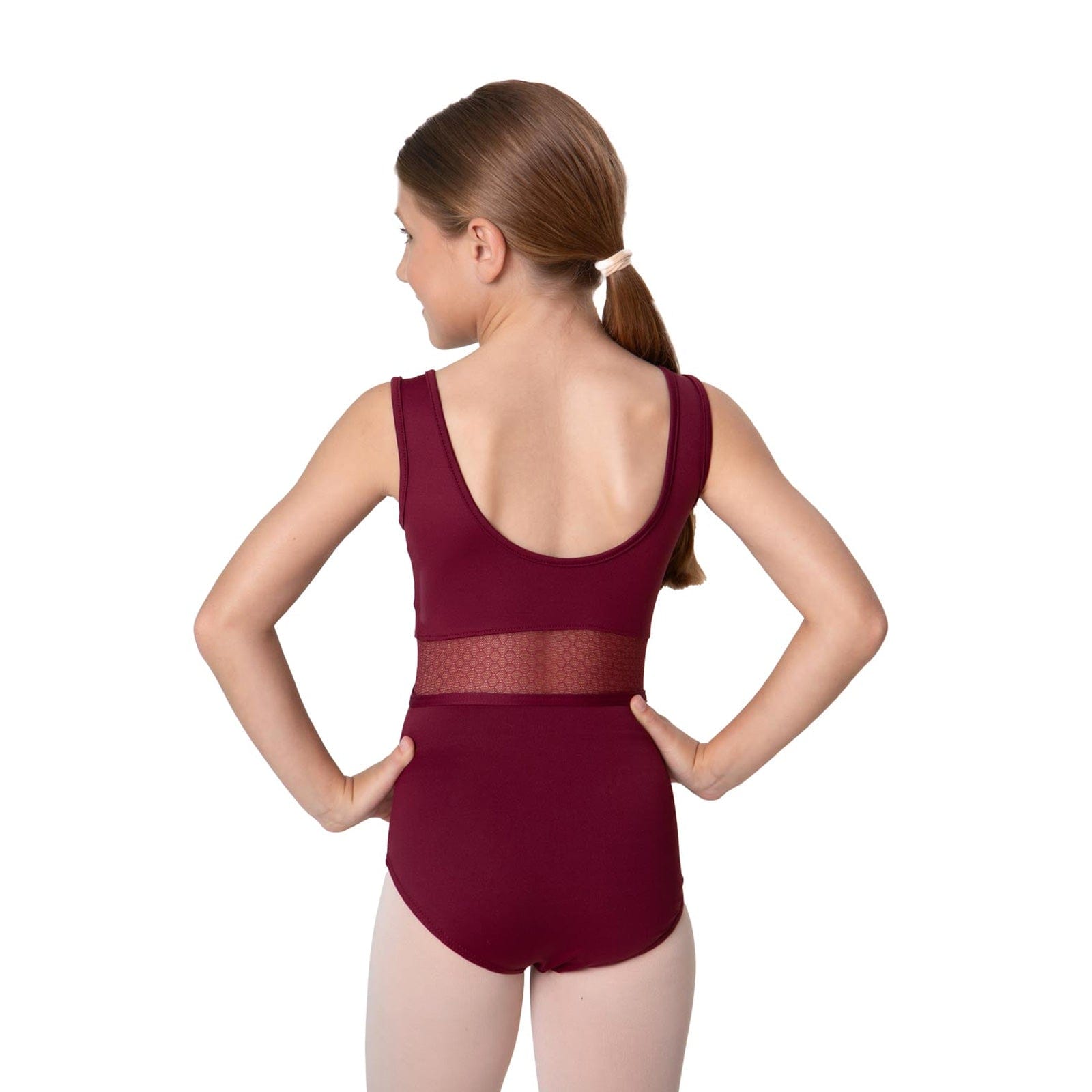 So Danca Child Myti Leotard - DanceSupplies.com