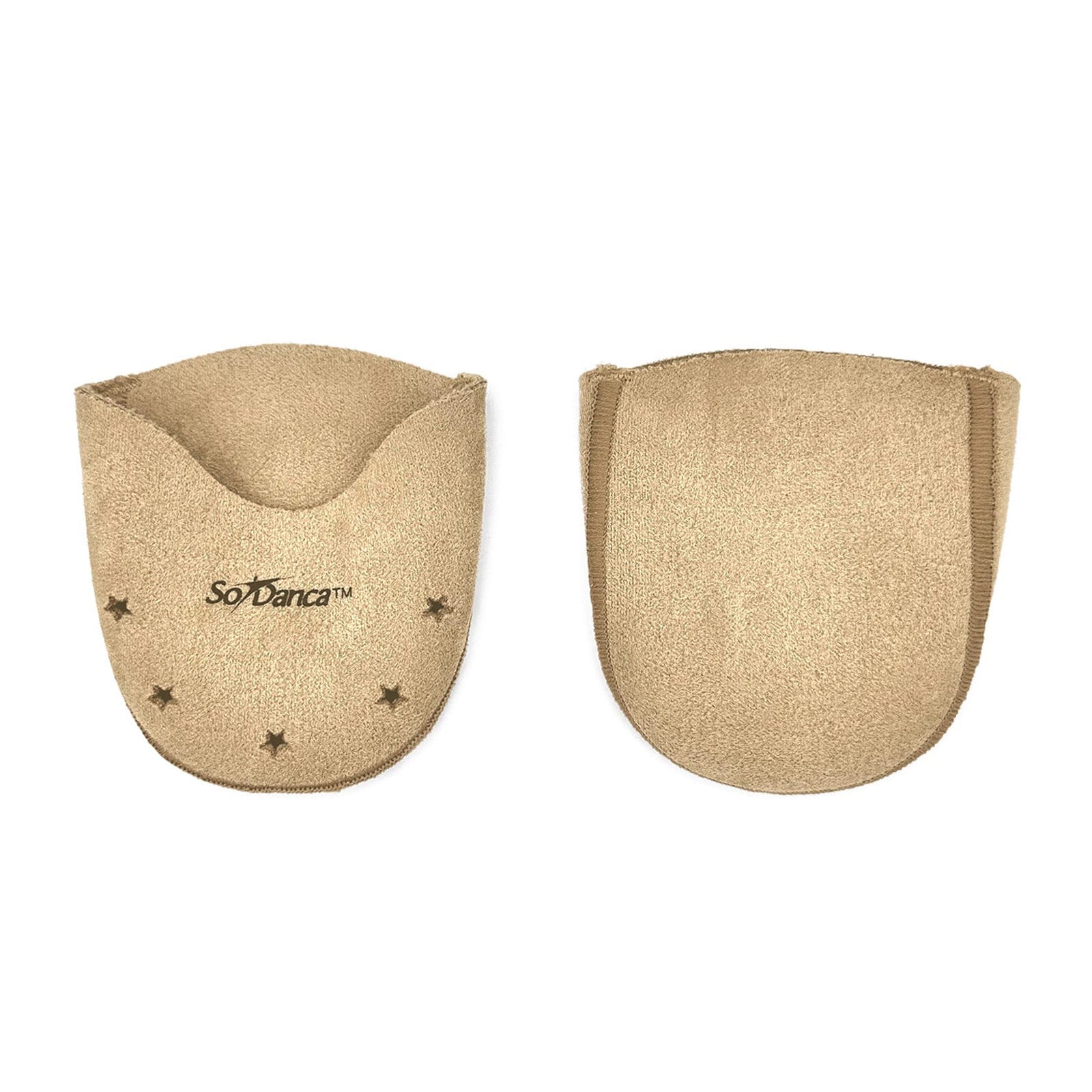 So Danca Cloud 9 Silicone Gel Toe Pads - DanceSupplies.com