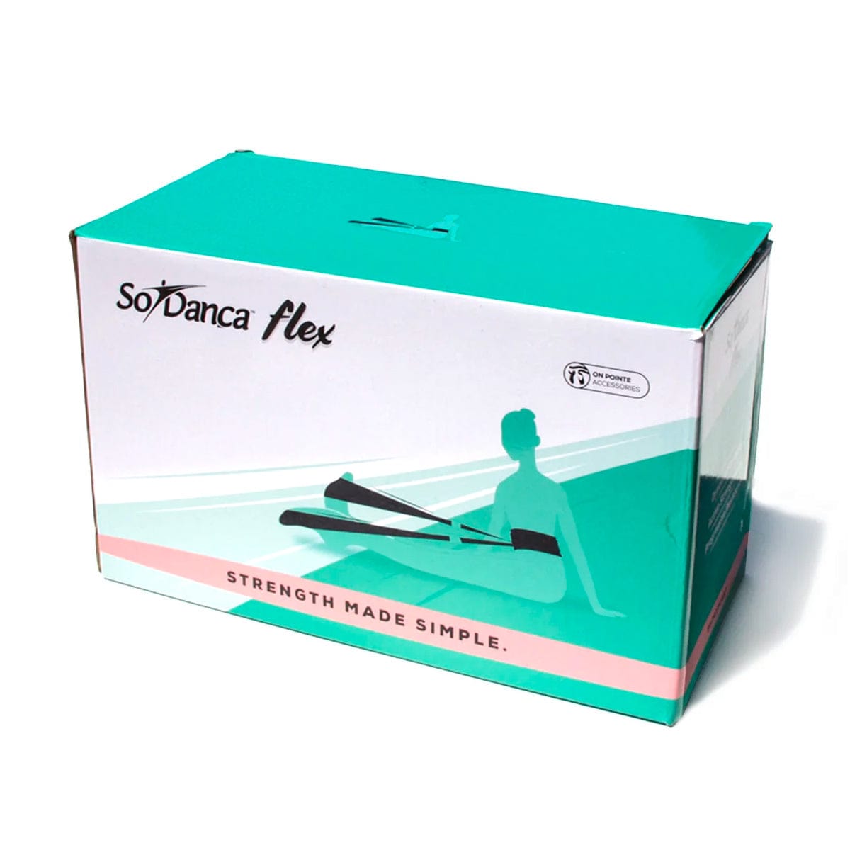 So Danca Flex - DanceSupplies.com