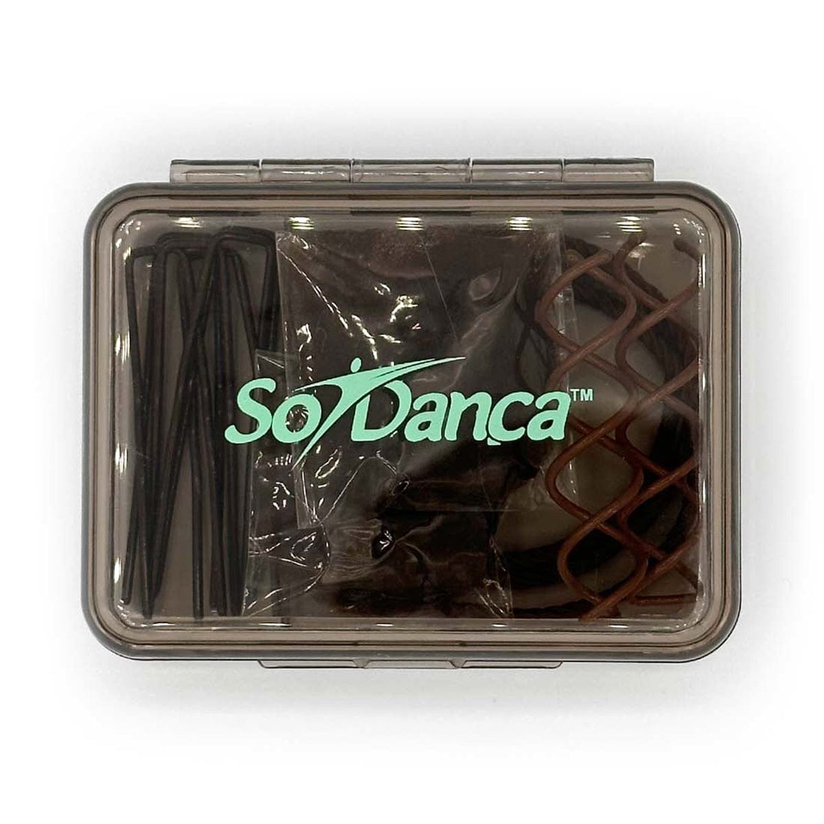So Danca Ballet Bun Kit - DanceSupplies.com