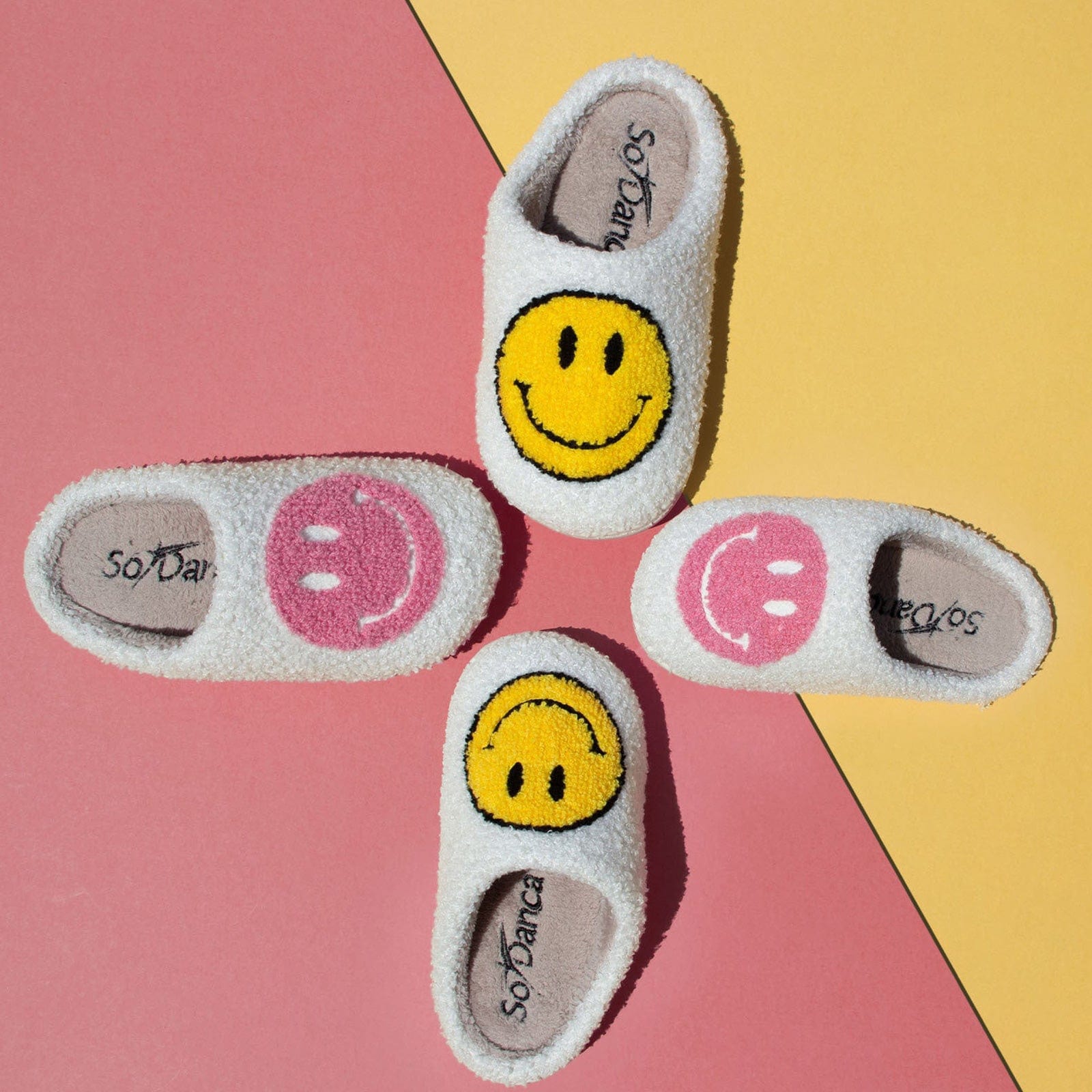 So Danca Joyful Soles - DanceSupplies.com