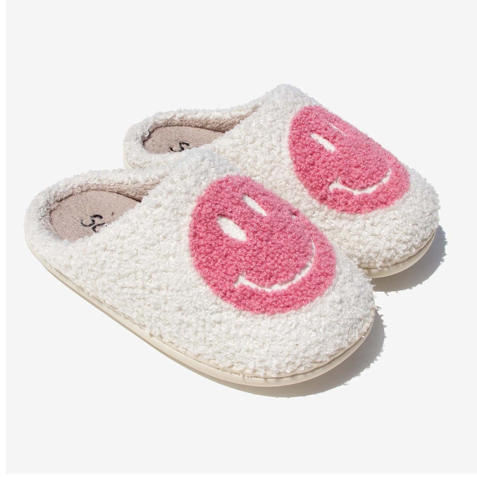 So Danca Joyful Soles Adult XXXS Pink - DanceSupplies.com