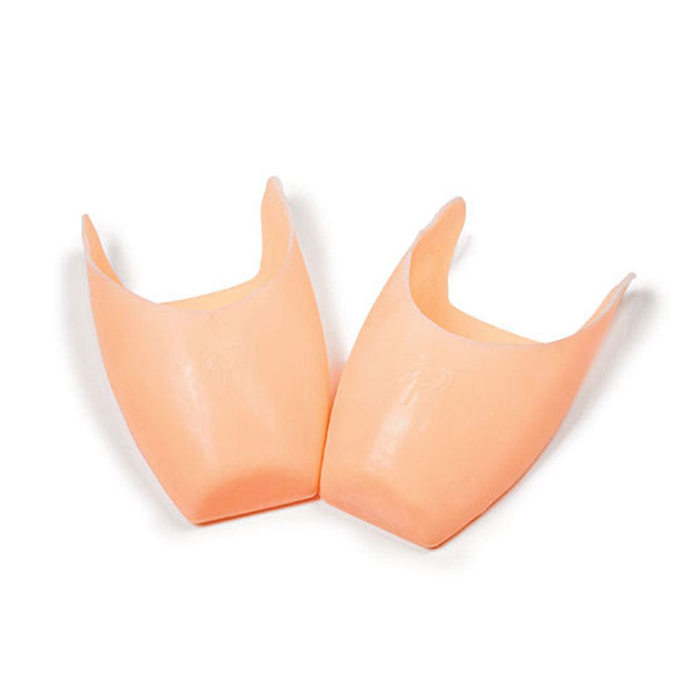 So Danca Happy Toes Full Toe Pads - DanceSupplies.com