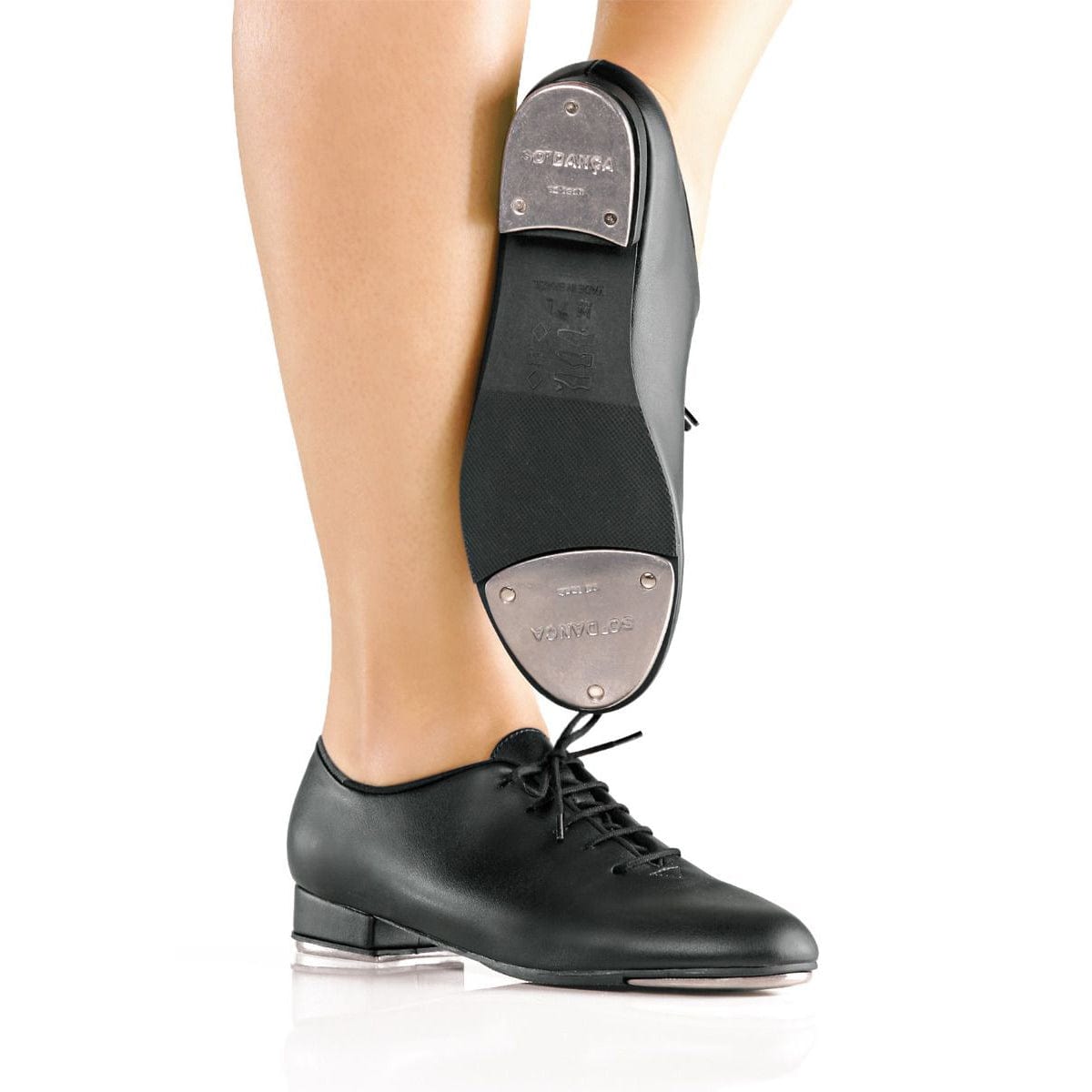 So Danca Child Vegan Oxford Tap Shoes - DanceSupplies.com