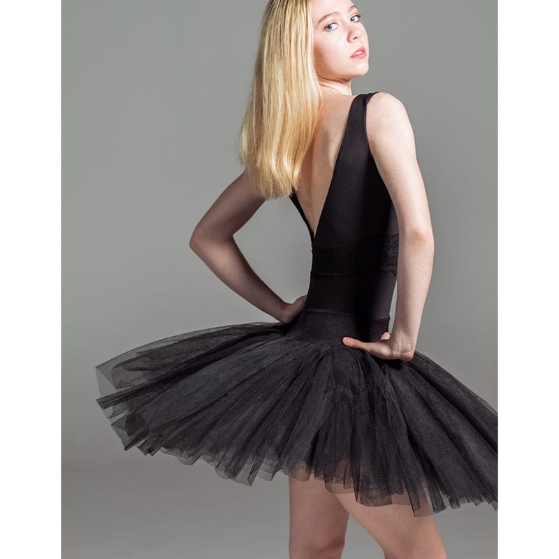 Suffolk Platter Tutu - DanceSupplies.com