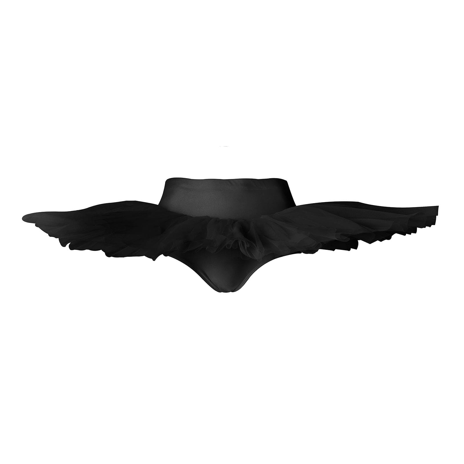 Suffolk Platter Tutu - DanceSupplies.com