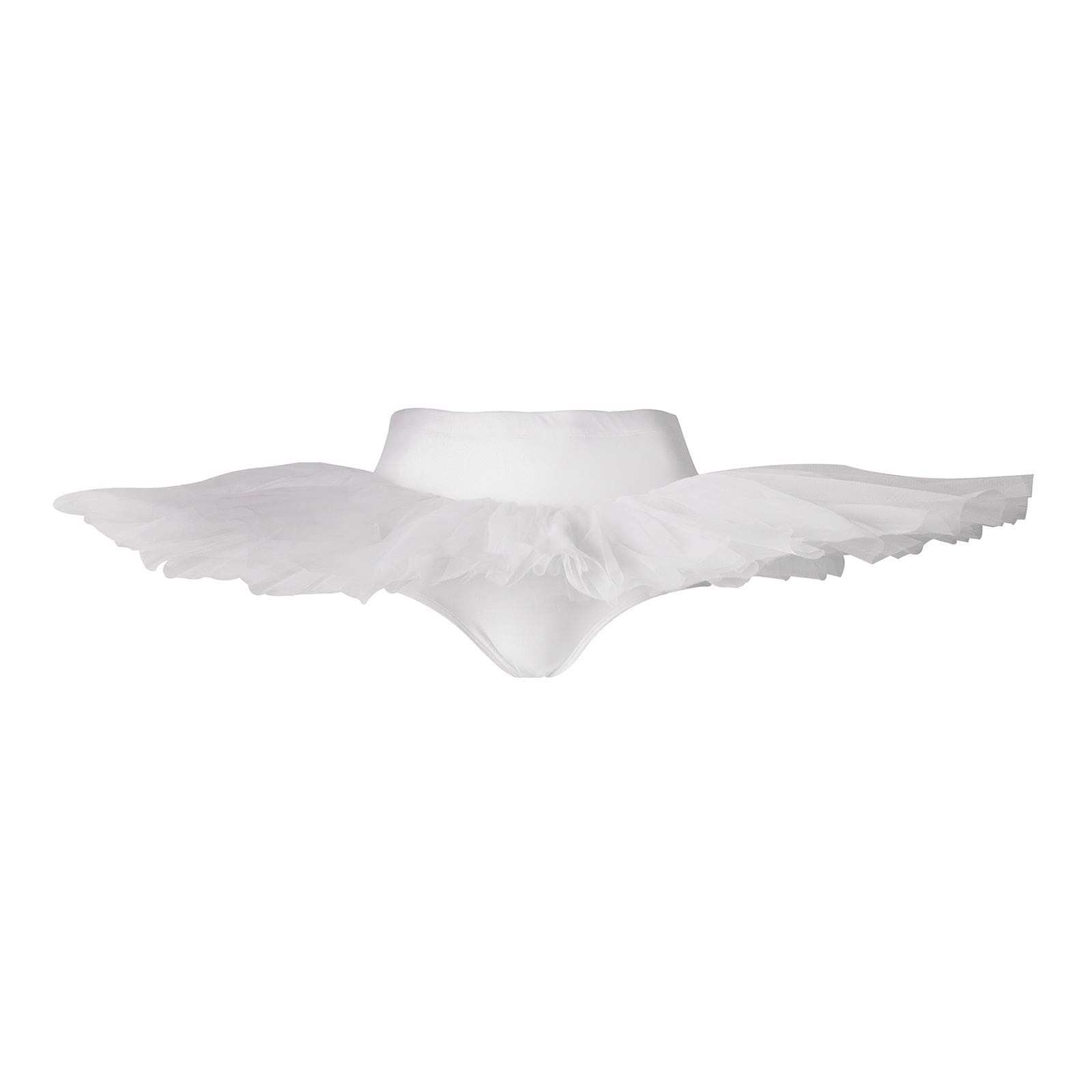 Suffolk Platter Tutu - DanceSupplies.com