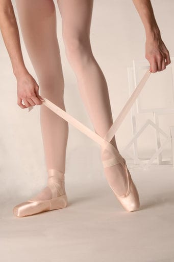 Suffolk Cut Ribbon - DanceSupplies.com