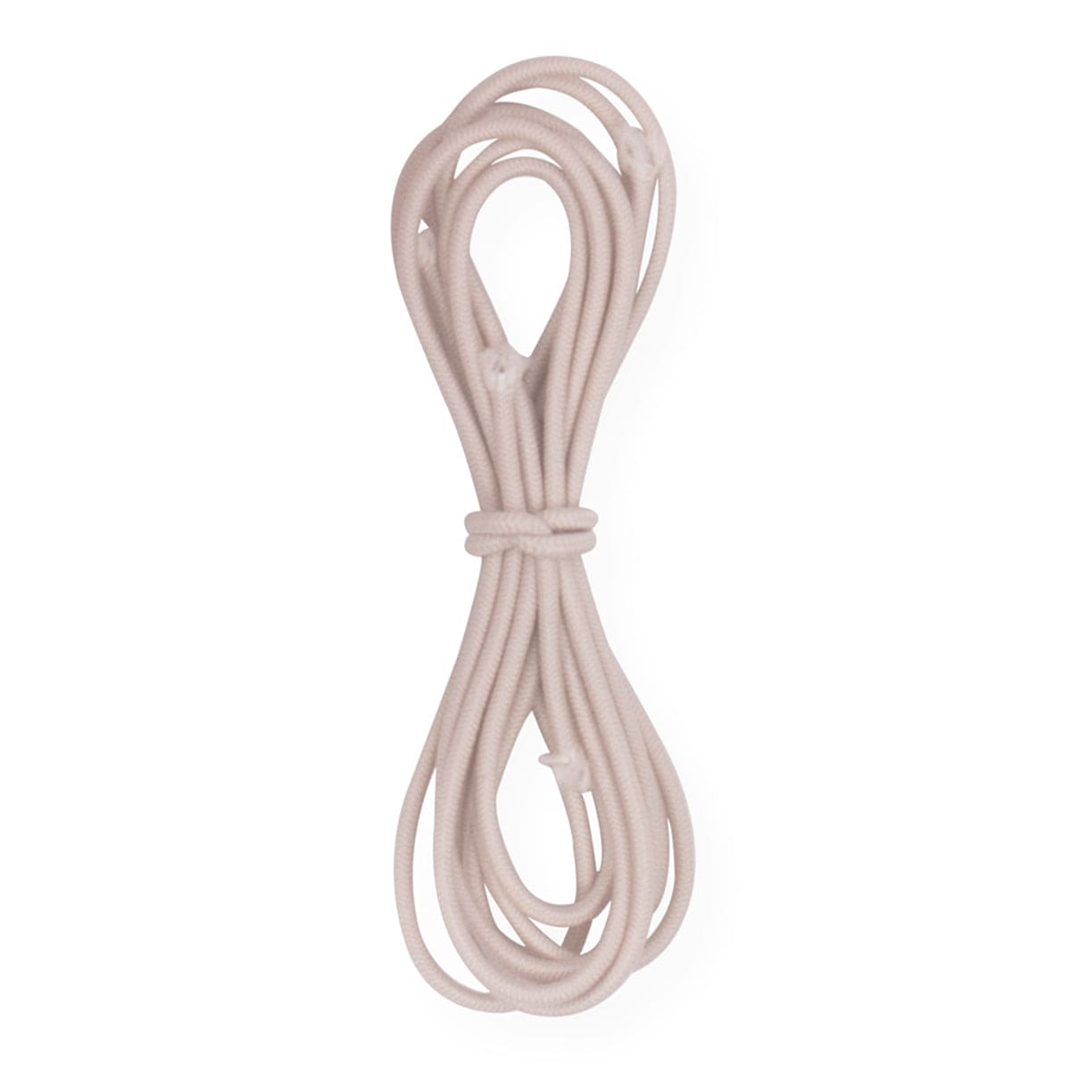 Suffolk Pointe Shoe Customization - Elastic Drawstrings - DanceSupplies.com