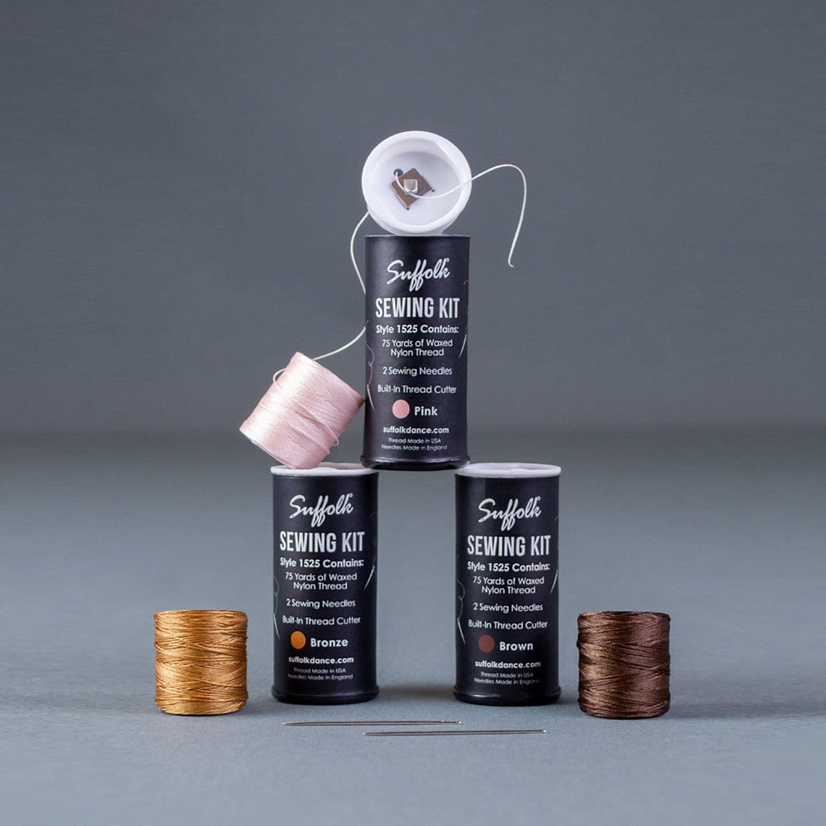 Suffolk Sewing Kit - DanceSupplies.com