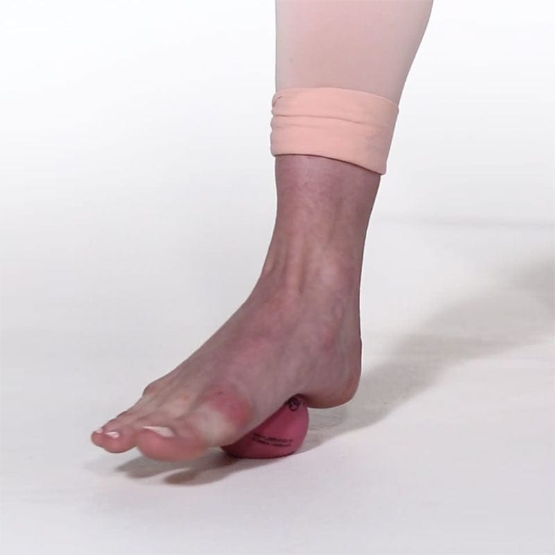 Suffolk Massage Ball - DanceSupplies.com