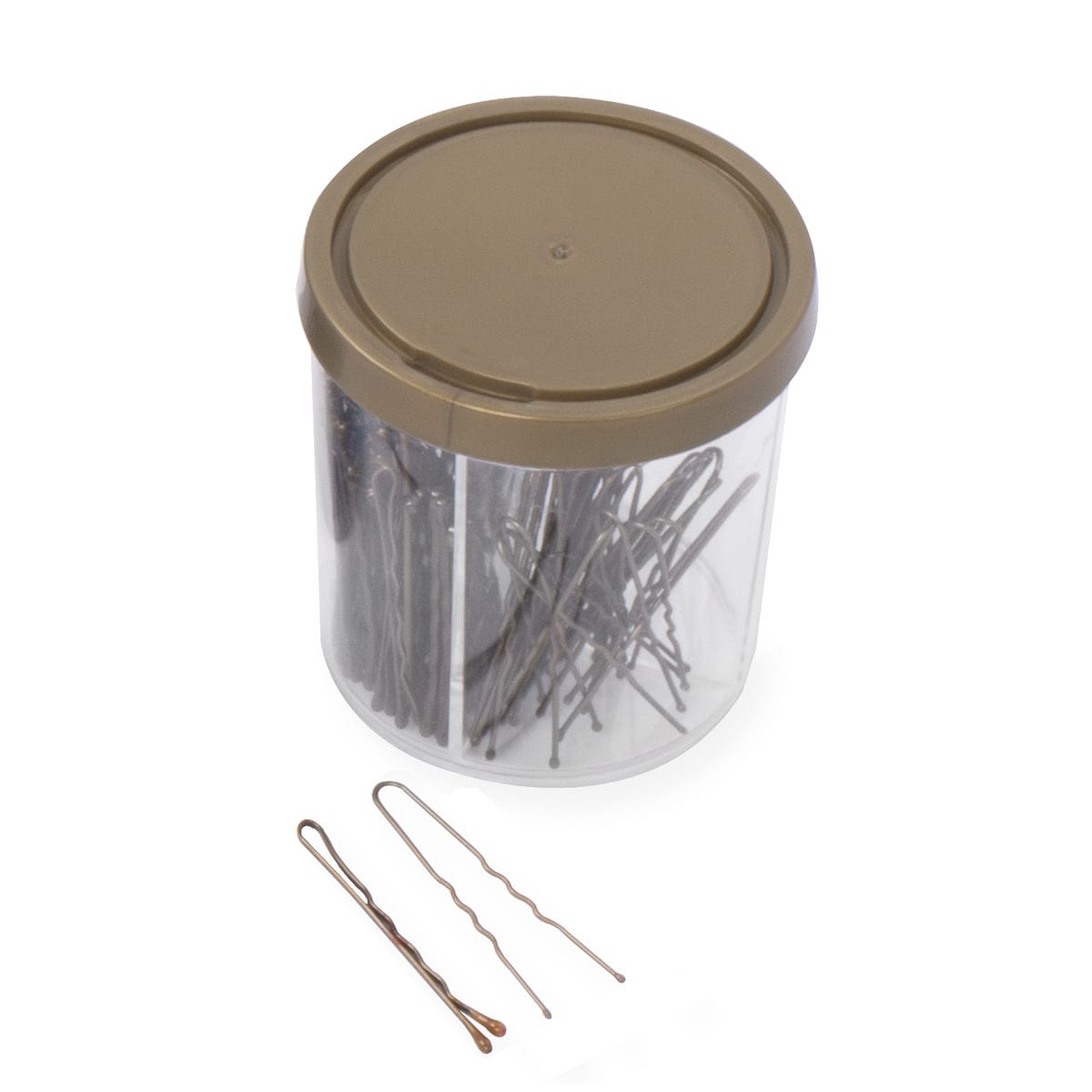 Suffolk Bobby Pin & Hair Pin Set Blonde - DanceSupplies.com