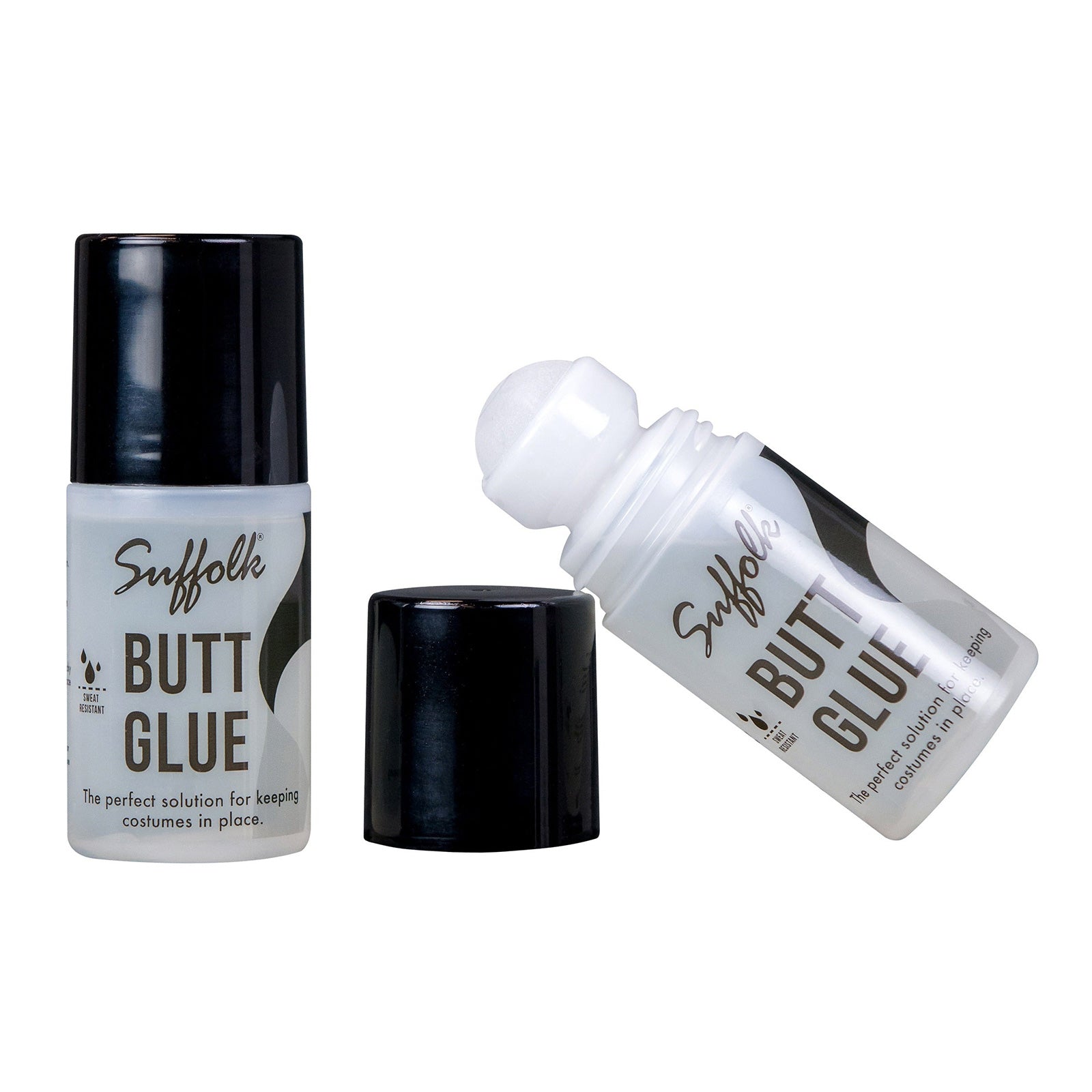 Suffolk Butt Glue - DanceSupplies.com
