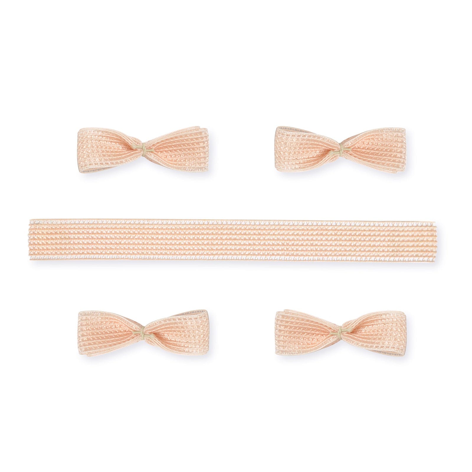 Suffolk Mesh Elastic - DanceSupplies.com