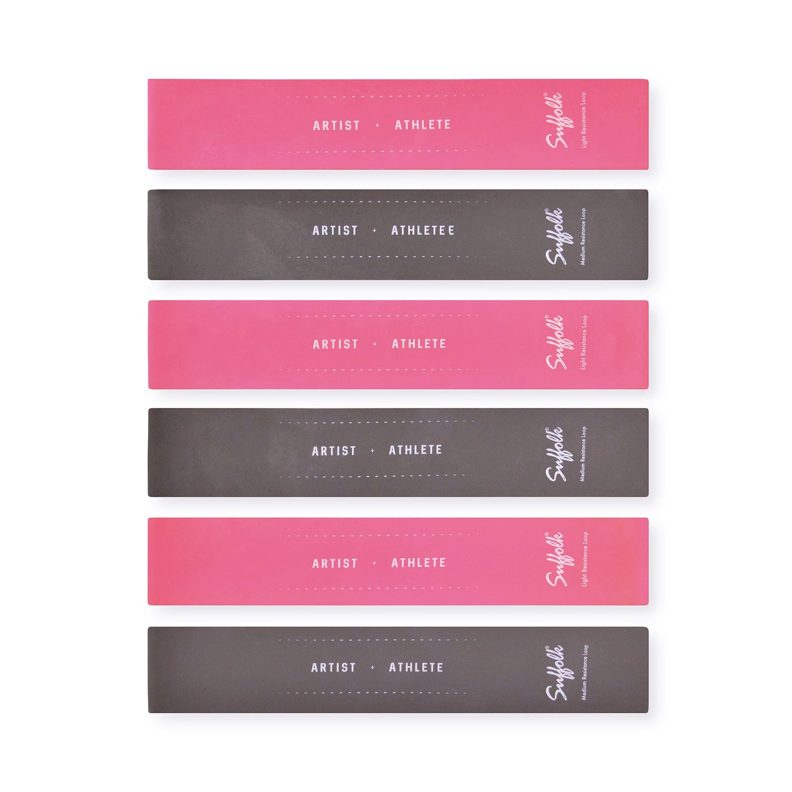 Suffolk Resistance Loop - DanceSupplies.com