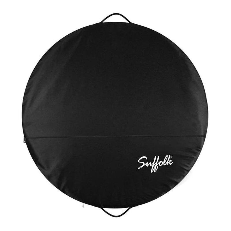 Suffolk Tutu Bag Black - DanceSupplies.com