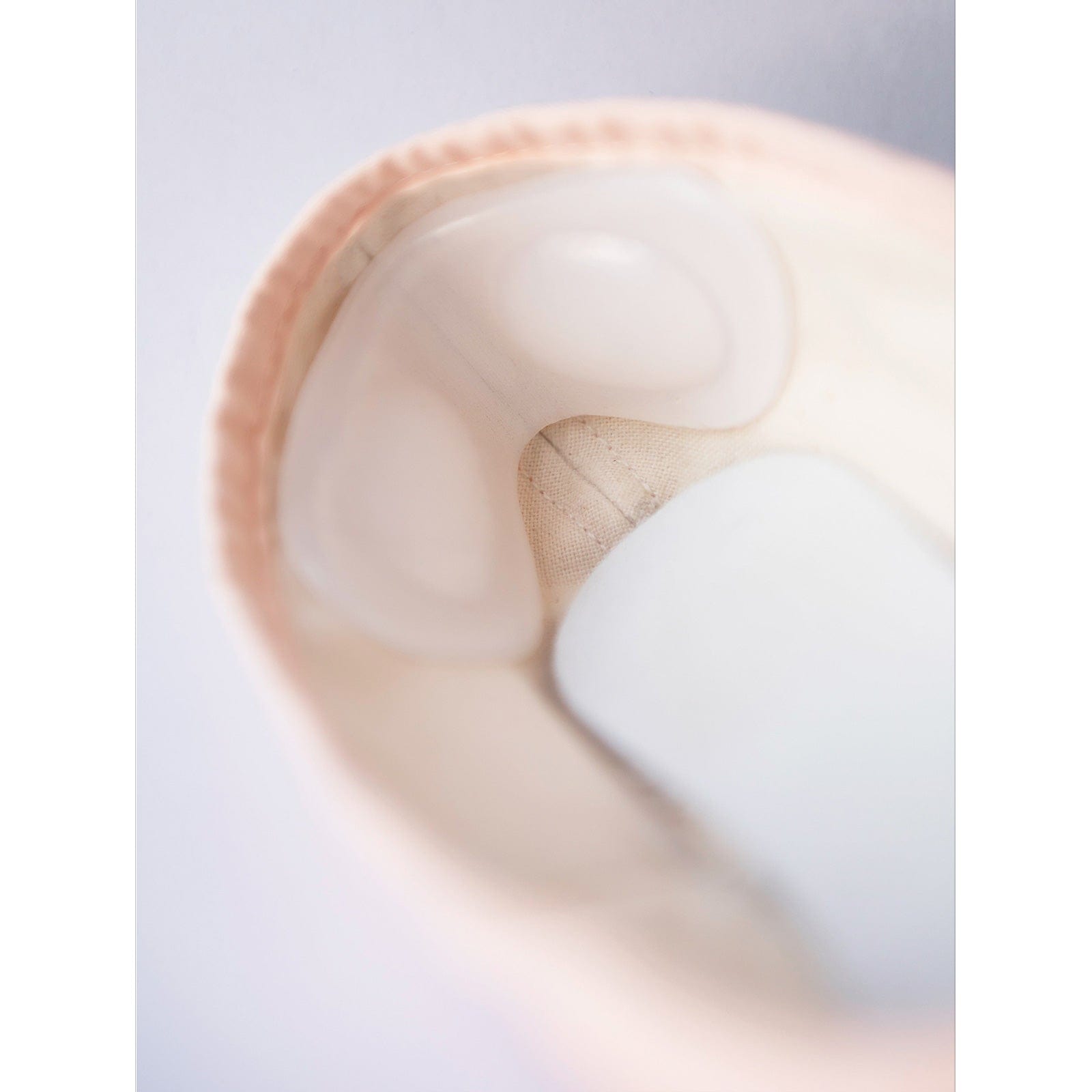 Suffolk Premium Gel Heel Grips - DanceSupplies.com