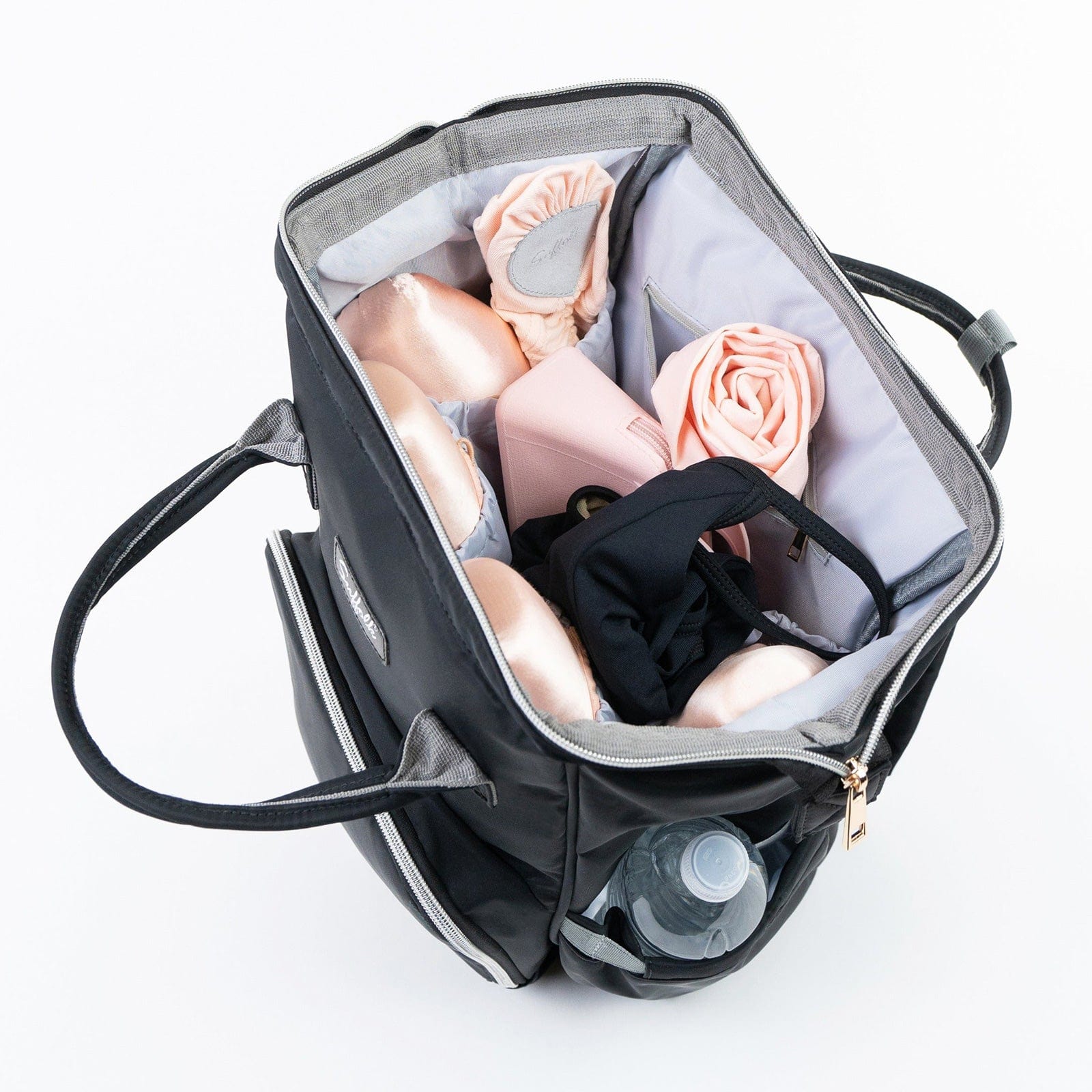 Suffolk Company Bag - DanceSupplies.com