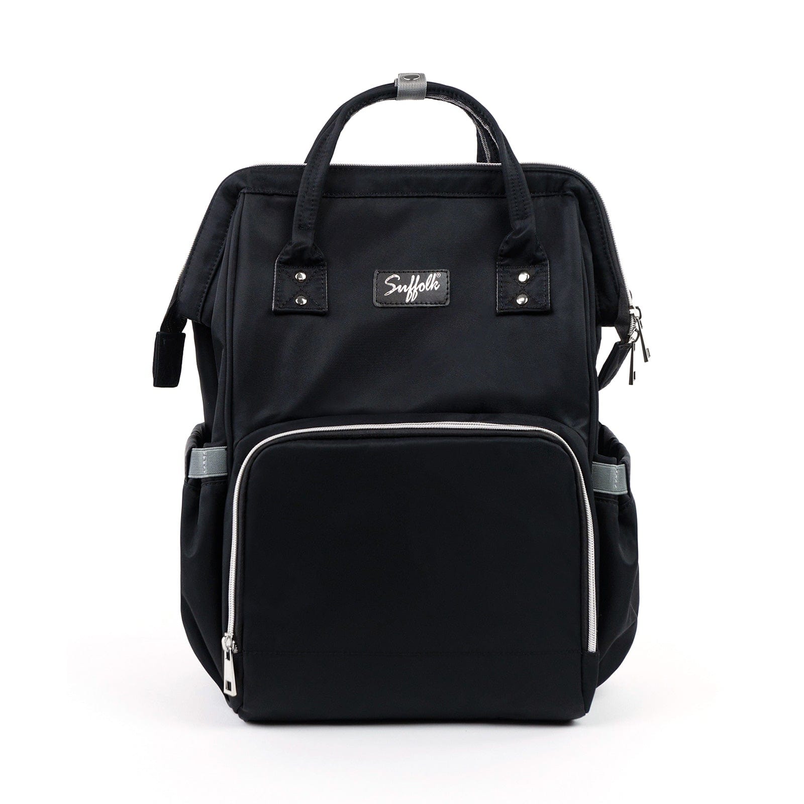Suffolk Company Bag Black - DanceSupplies.com