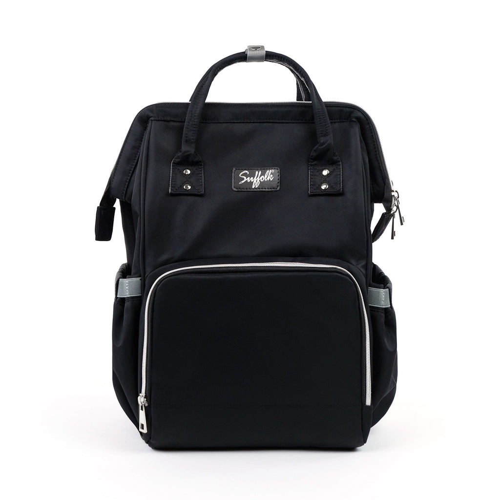 Suffolk Company Bag Black  - DanceSupplies.com
