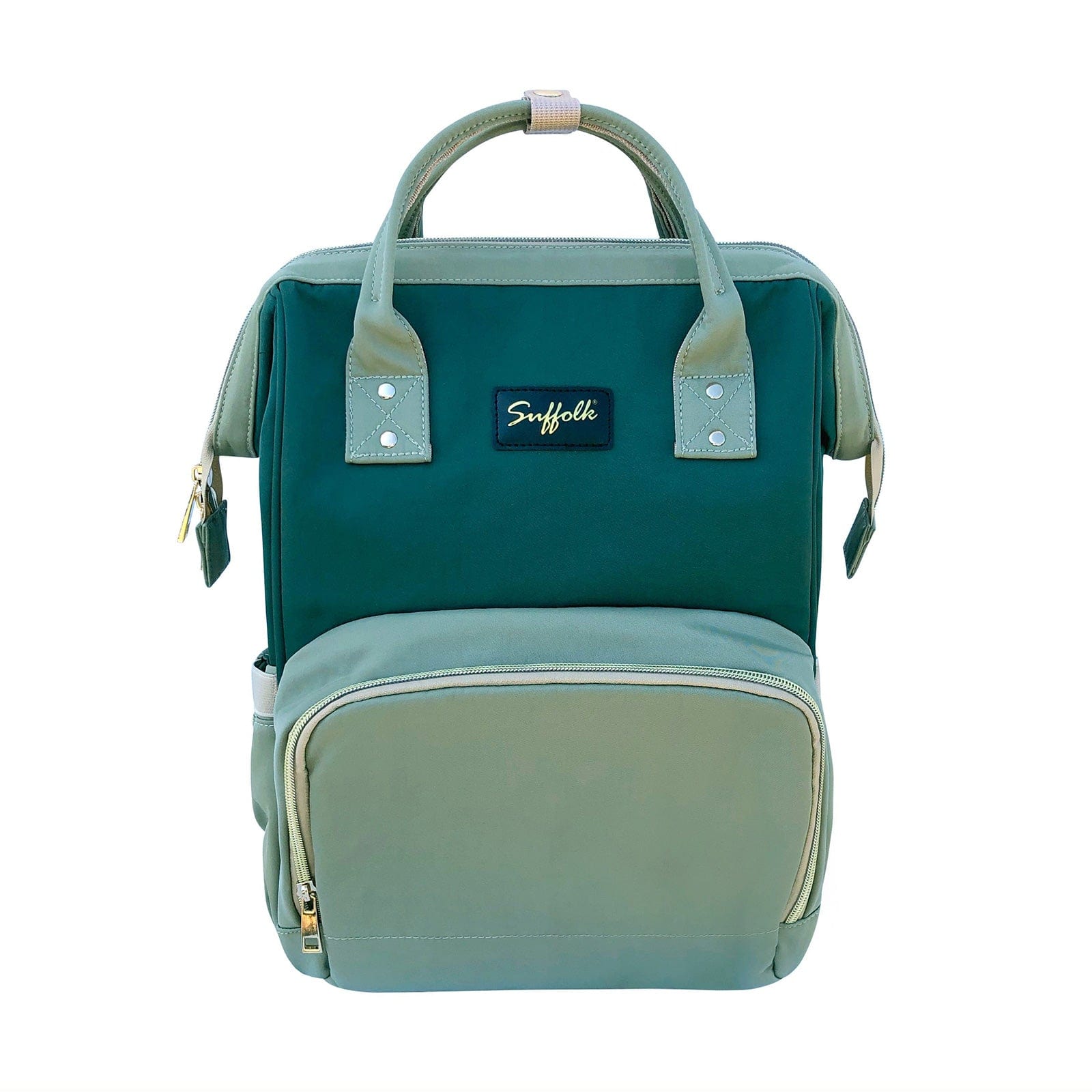 Suffolk Company Bag Sage - DanceSupplies.com