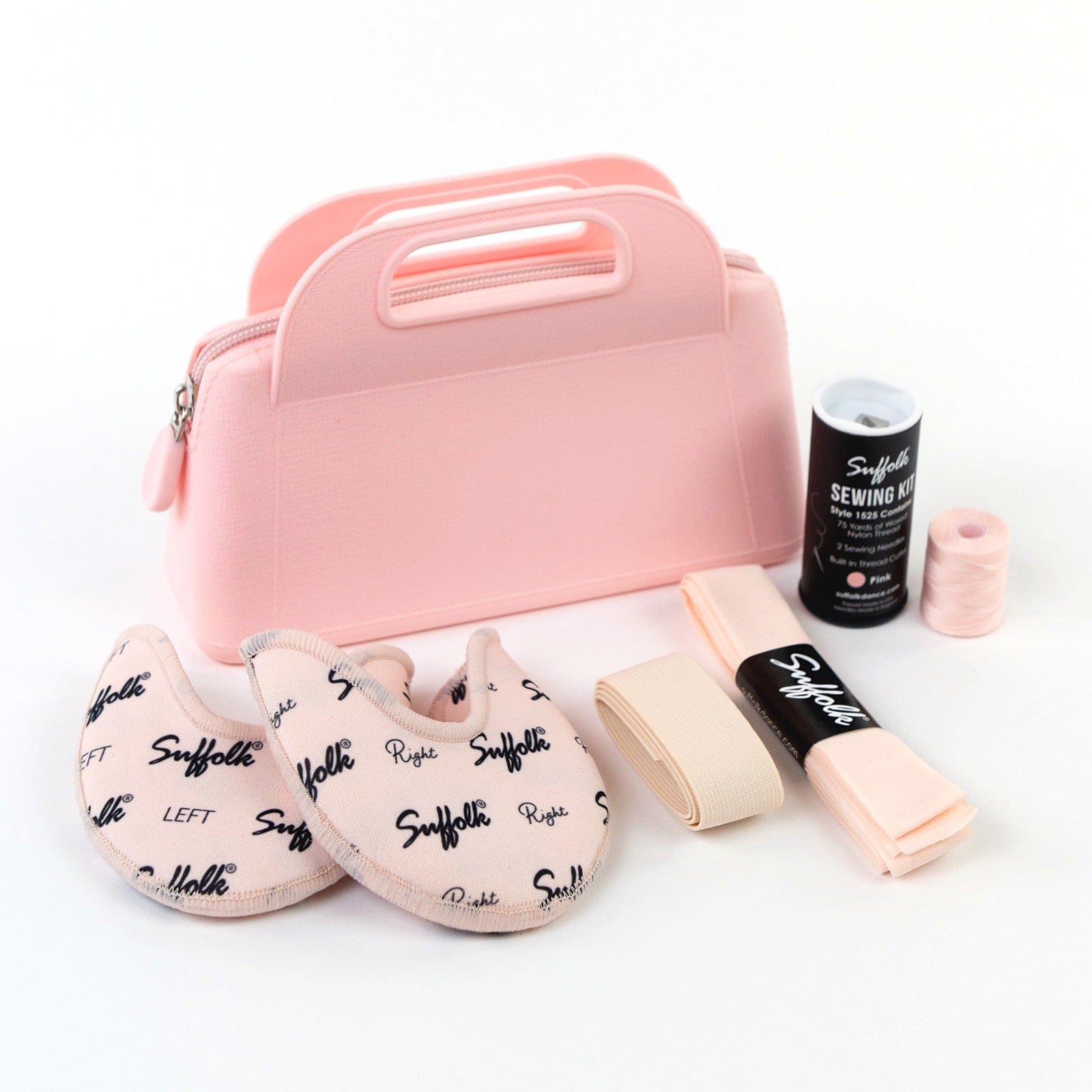 Suffolk Pointe Essentials Kit - DanceSupplies.com