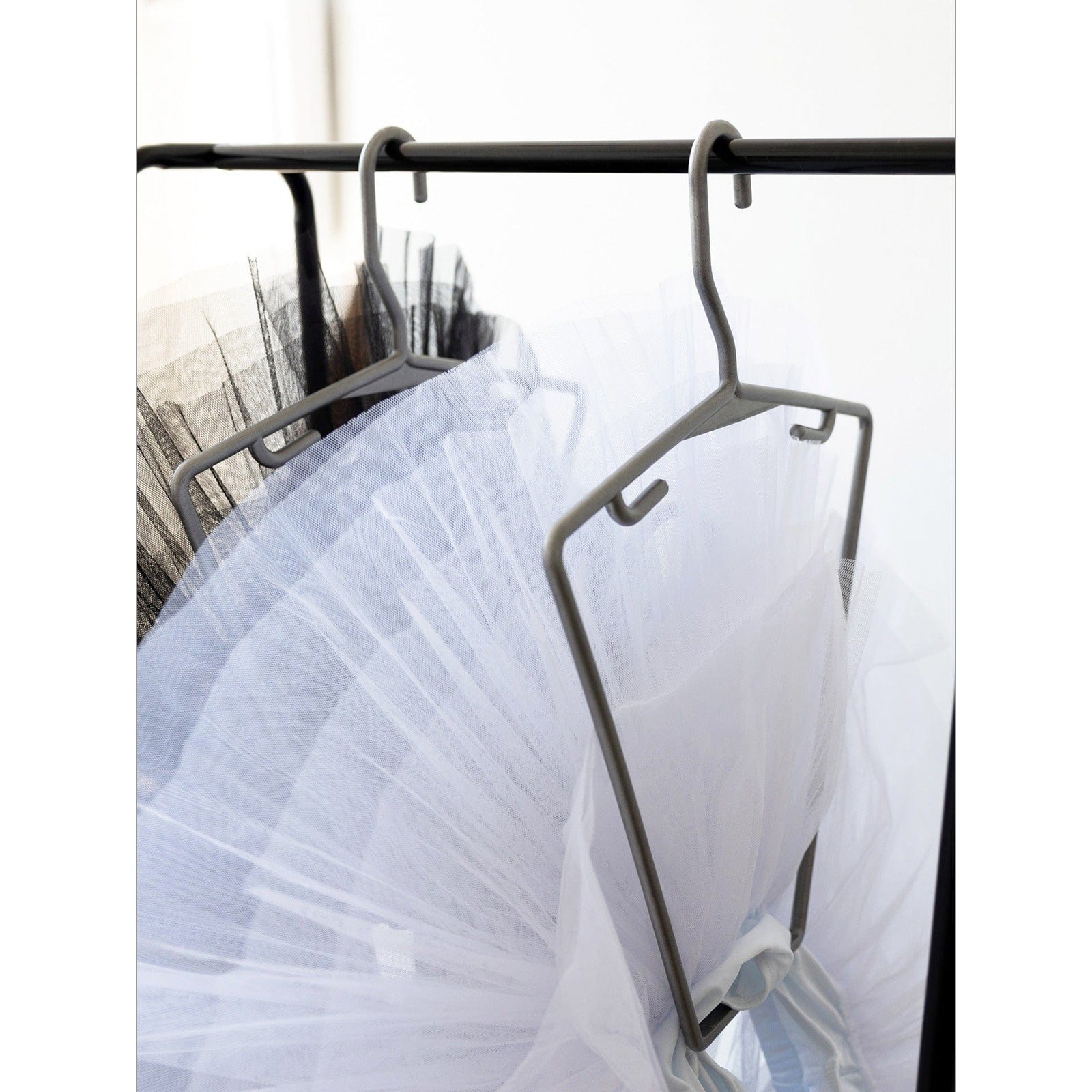 Suffolk Tutu Hanger - DanceSupplies.com
