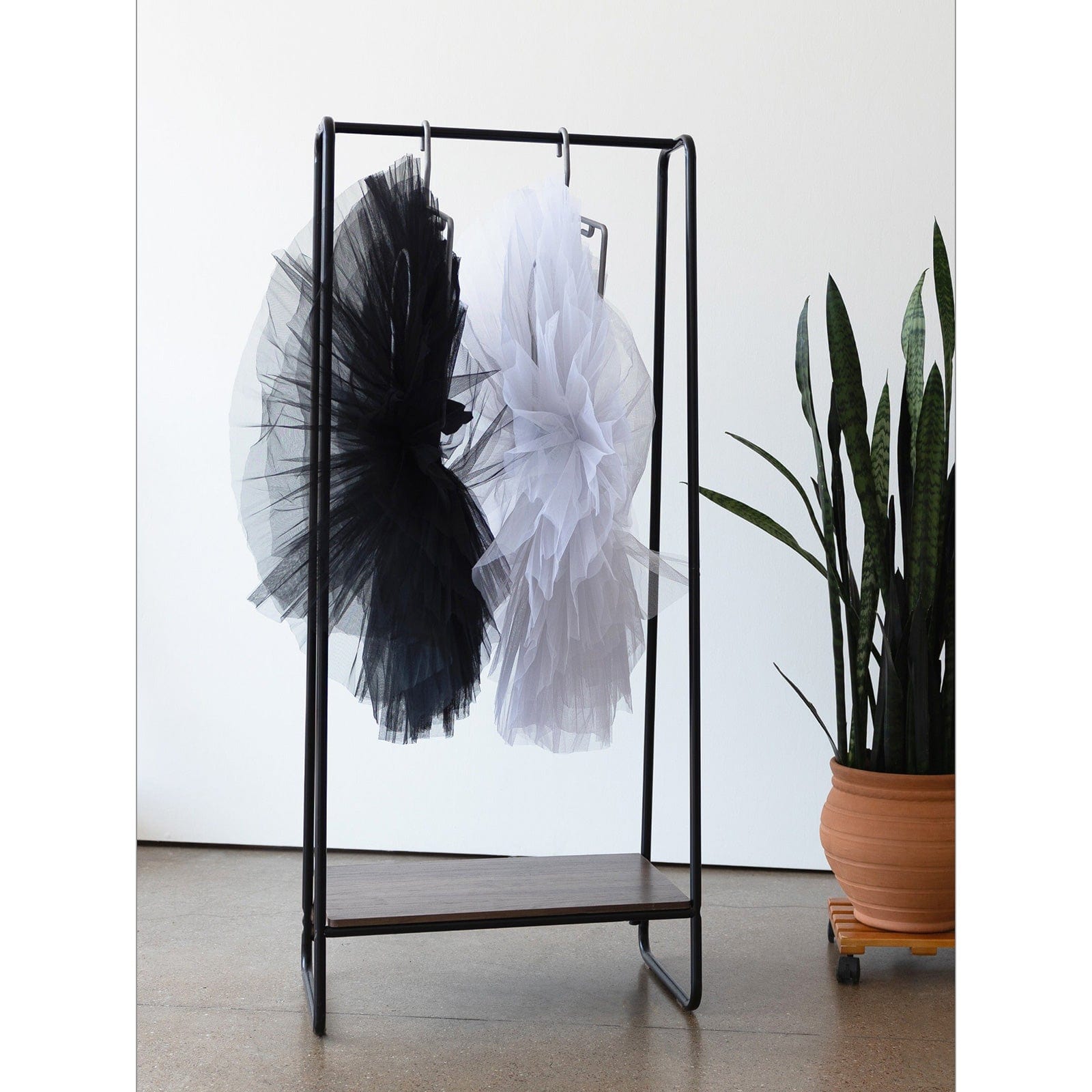 Suffolk Tutu Hanger - DanceSupplies.com