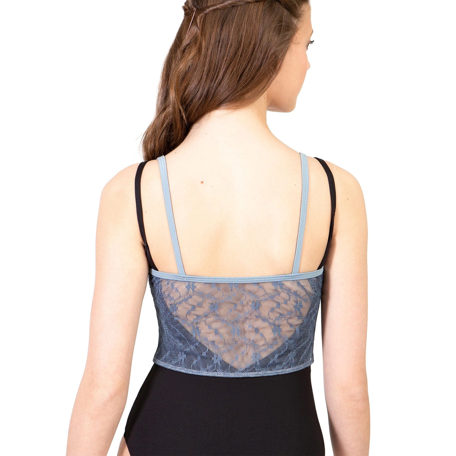 Suffolk Spring Chateau Lace Camisole Top - DanceSupplies.com