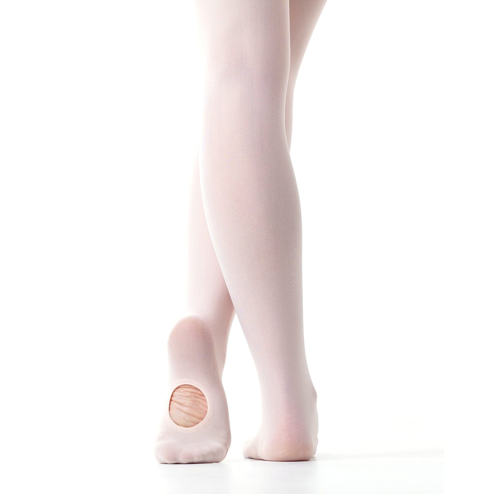 Suffolk Ultimate Tights Adult S Light Pink - DanceSupplies.com