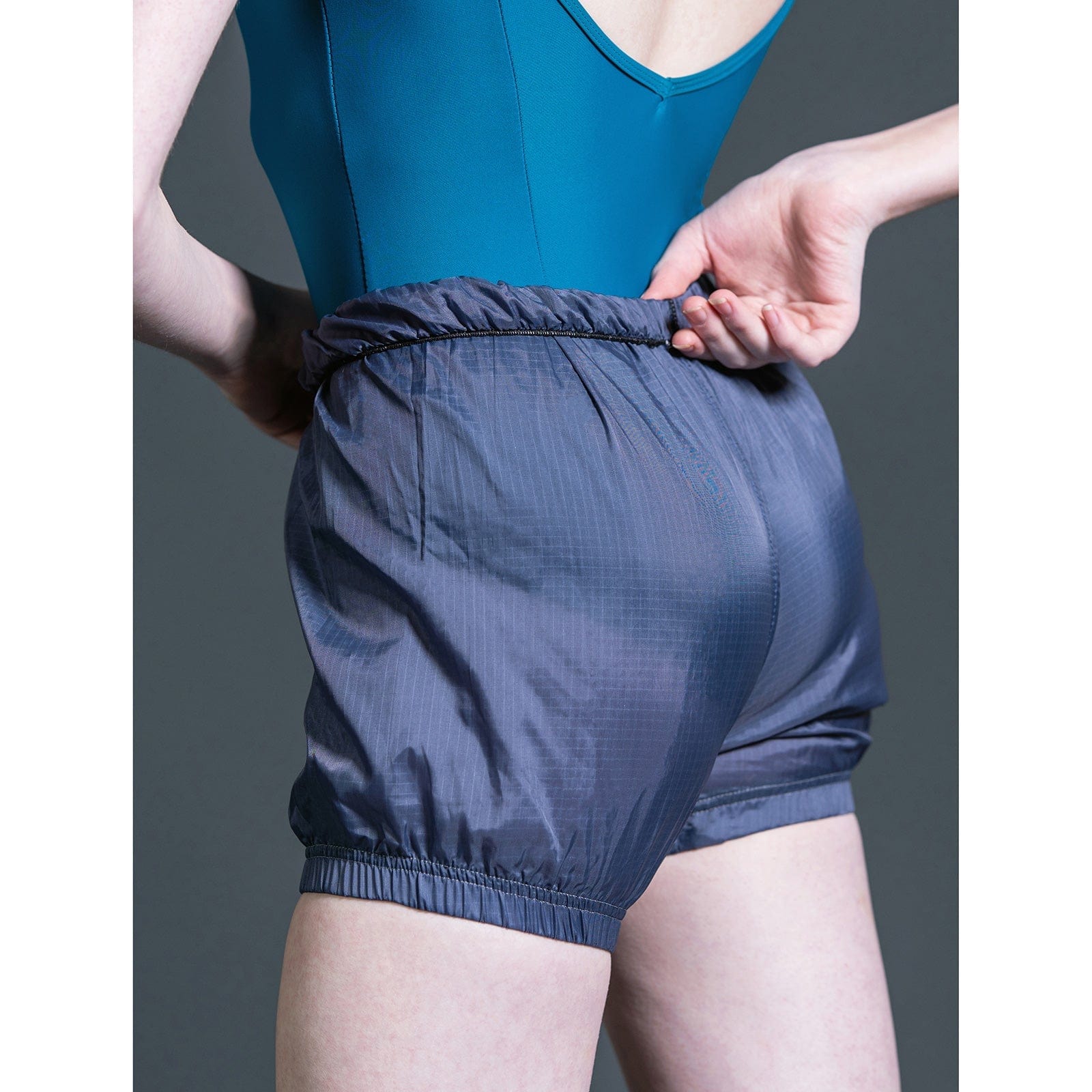 Suffolk Adult Ripstop Shorts - DanceSupplies.com