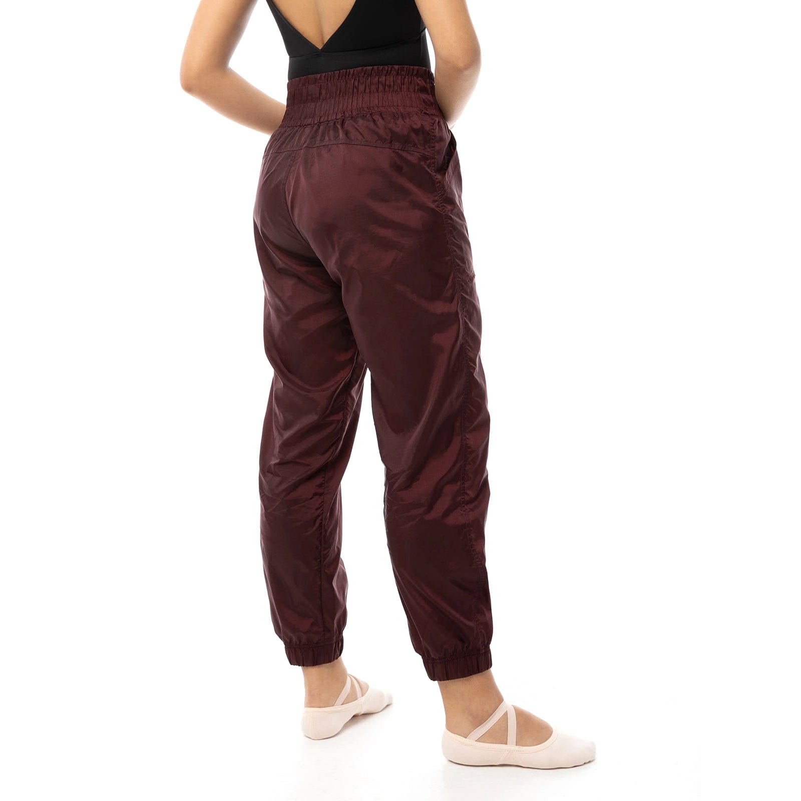 Suffolk Adult Ripstop Jogger Pants - DanceSupplies.com