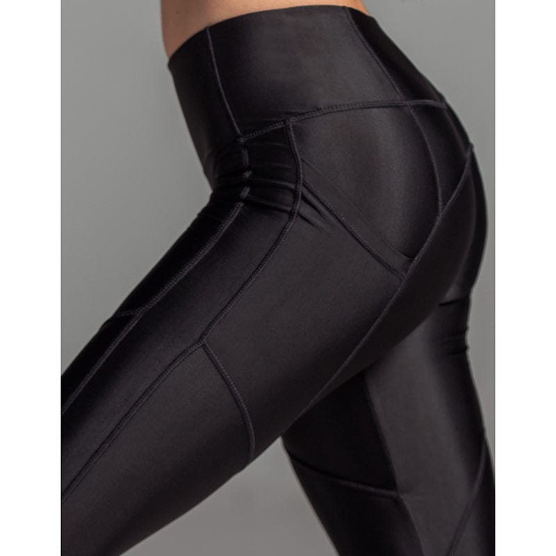 Suffolk Yoga Pants - DanceSupplies.com