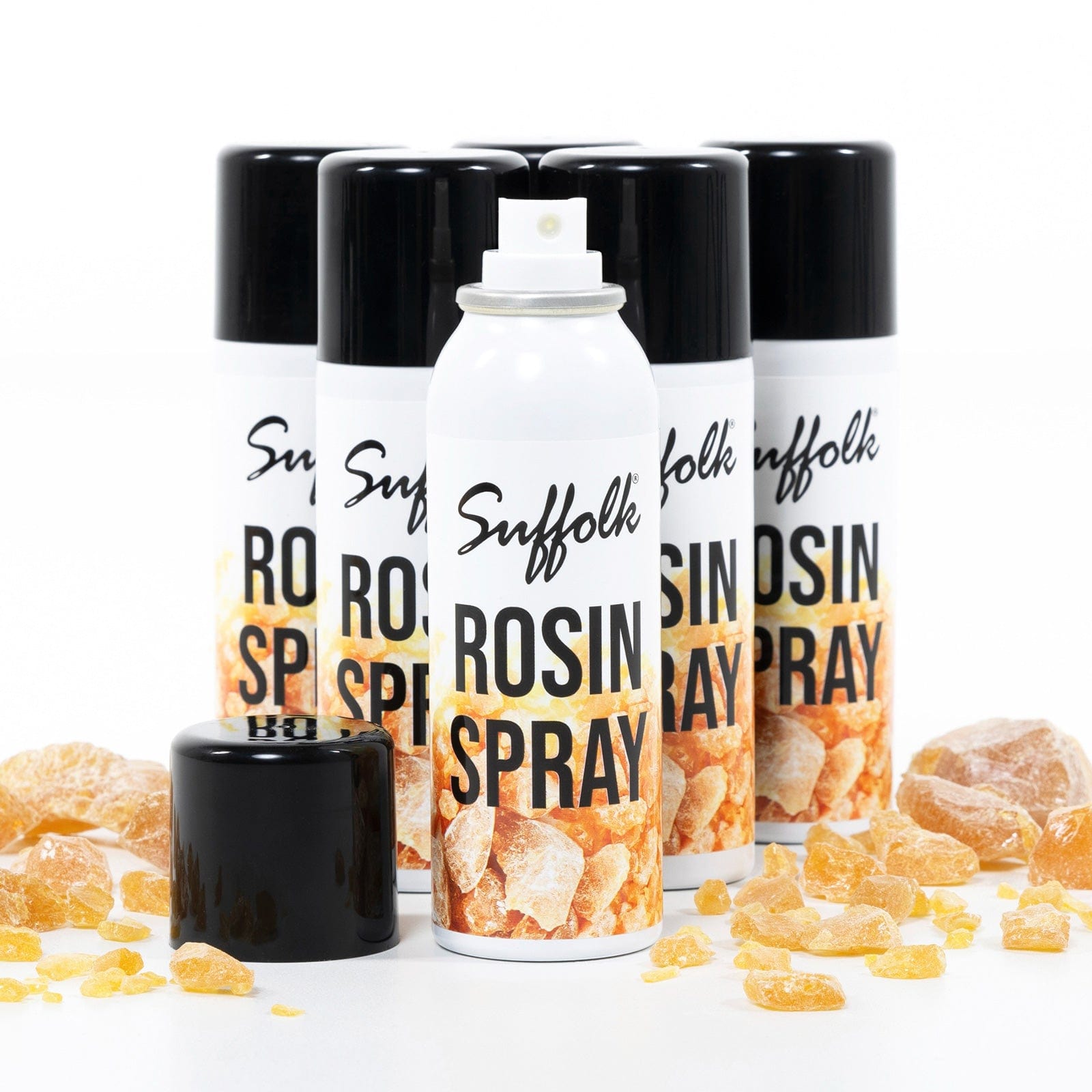Suffolk Rosin Spray - DanceSupplies.com