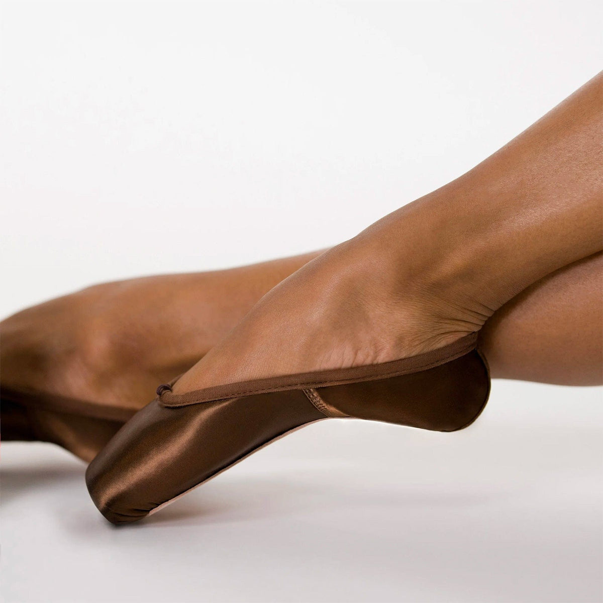 Spotlight Pointe Shoe - Pink (Hard) main image 0