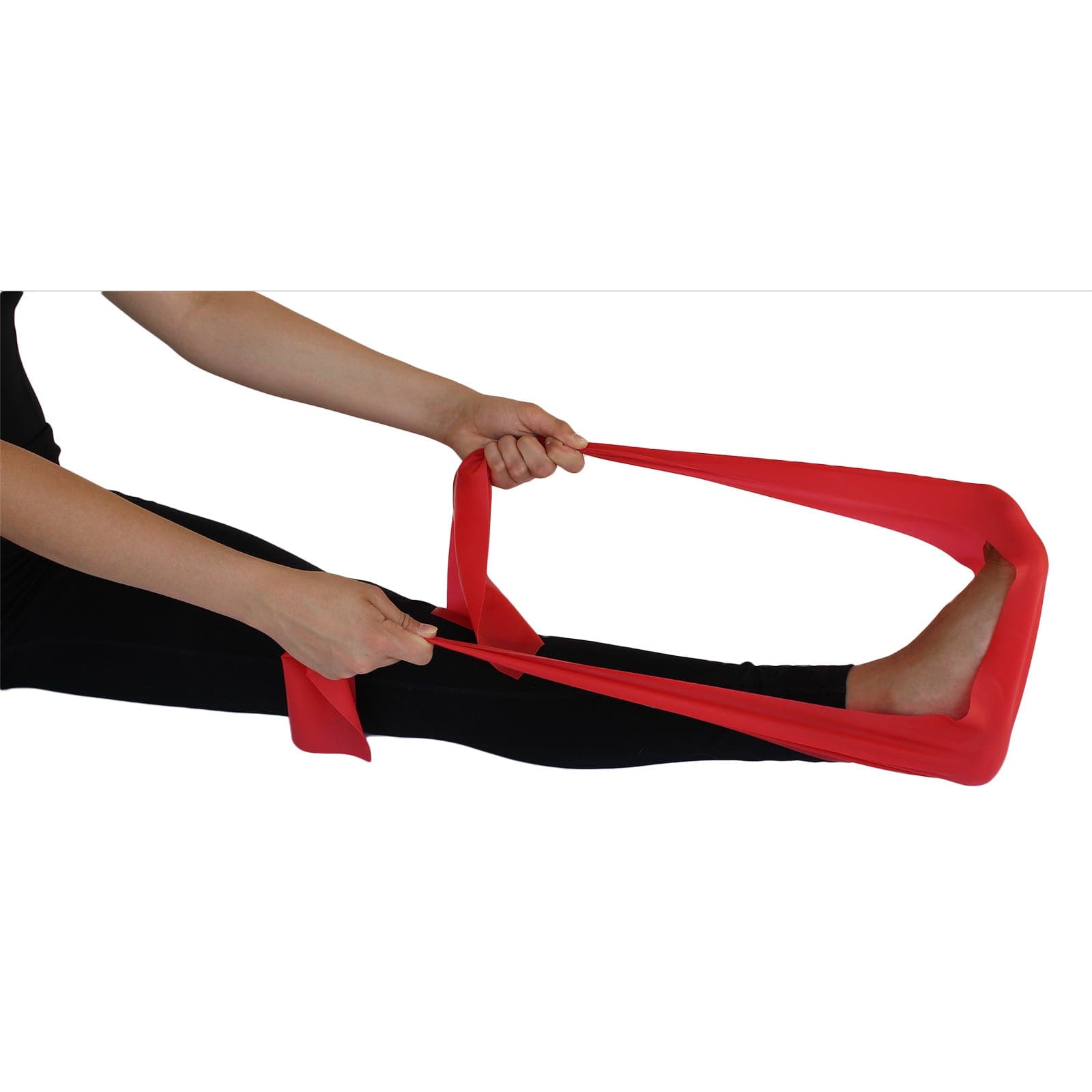 Superior Stretch Clover Resistance Bands - Box Set - DanceSupplies.com