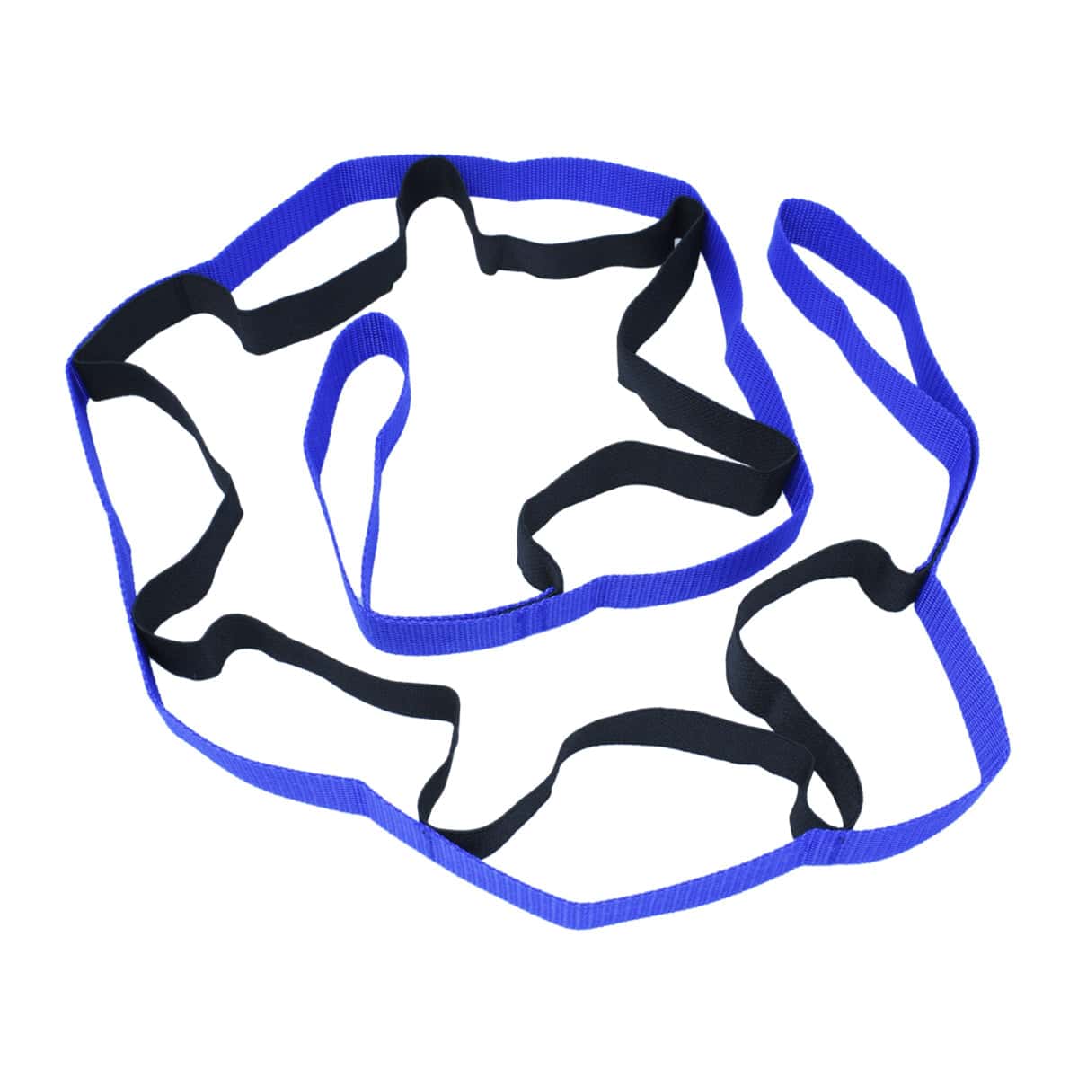 Superior Stretch Multi-Loop Stretch Strap - DanceSupplies.com