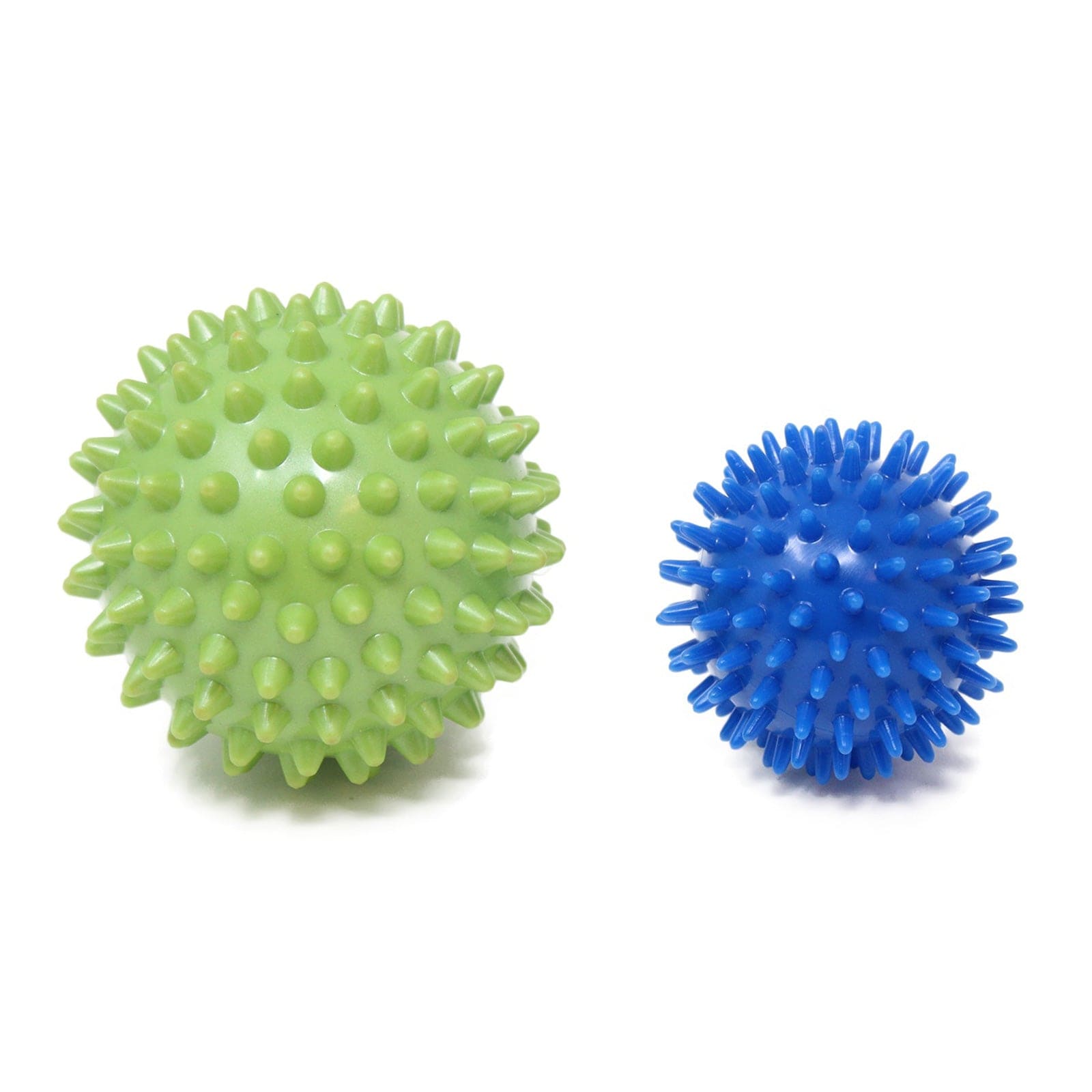 Superior Stretch Spiky Massage Ball - DanceSupplies.com