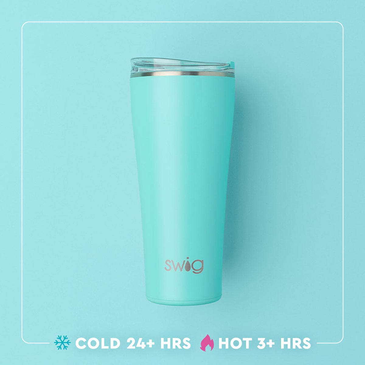 Swig Sugar Plum Soldiers 32 oz. Tumbler - DanceSupplies.com