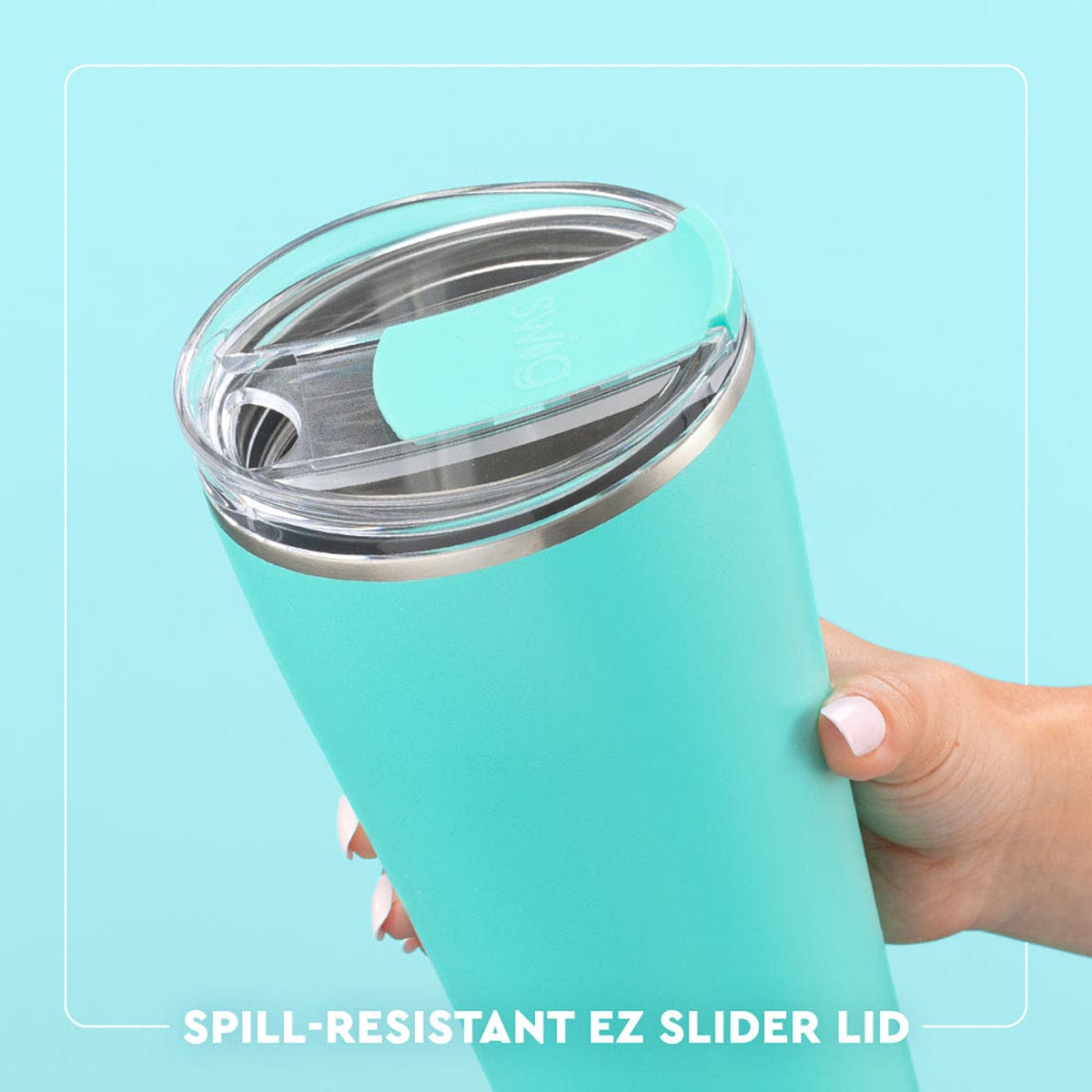 Swig Sugar Plum Soldiers 32 oz. Tumbler - DanceSupplies.com