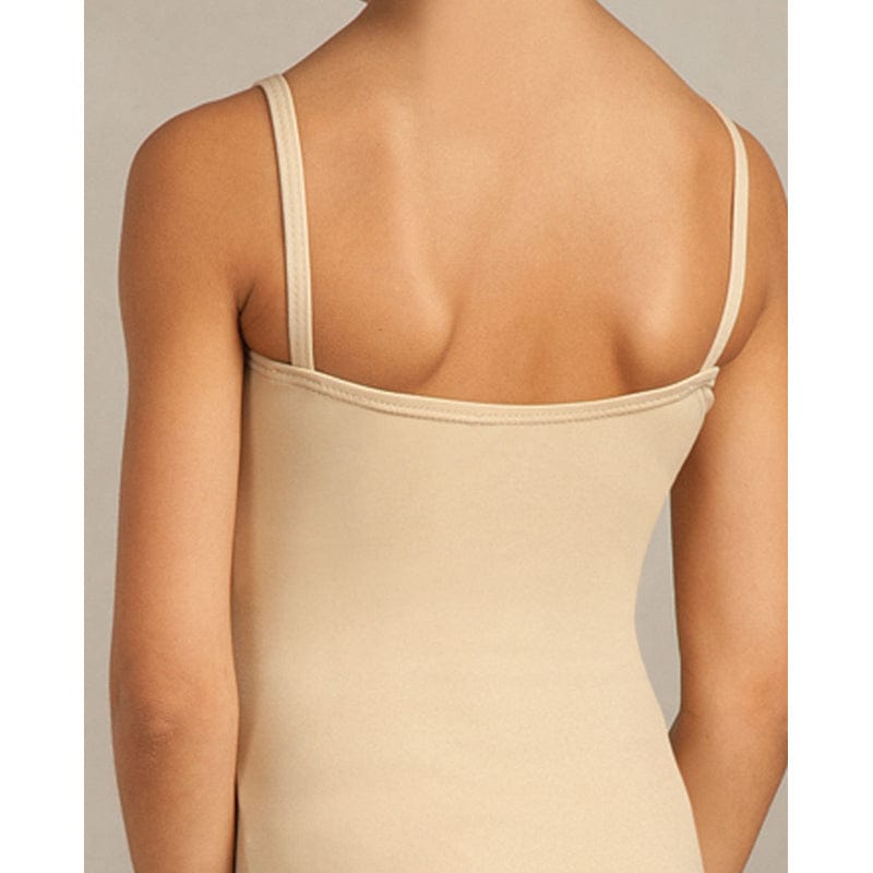 Capezio Child's Camisole Leotard - DanceSupplies.com