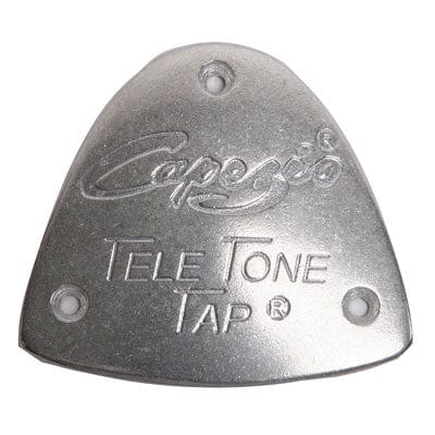 Capezio Tele Tone Toe Taps 1 - DanceSupplies.com