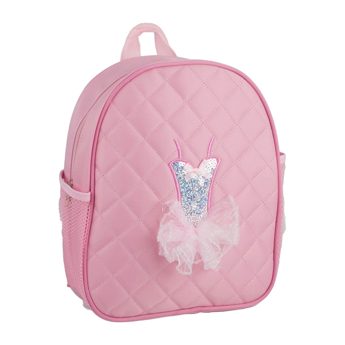 TYVM Pink Backpack - DanceSupplies.com