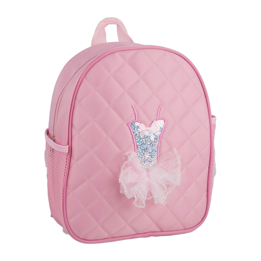 TYVM Pink Backpack   - DanceSupplies.com