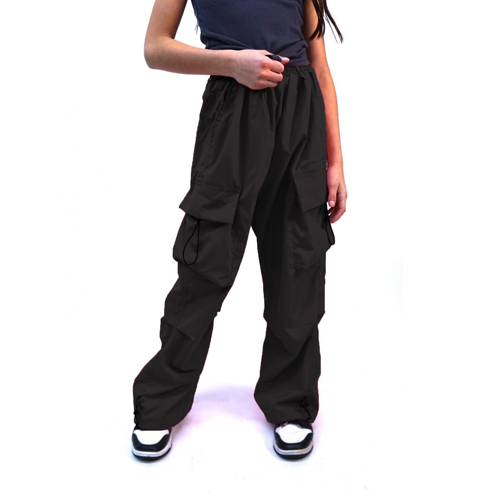 Trendy Trends Child Cargo Pants - DanceSupplies.com