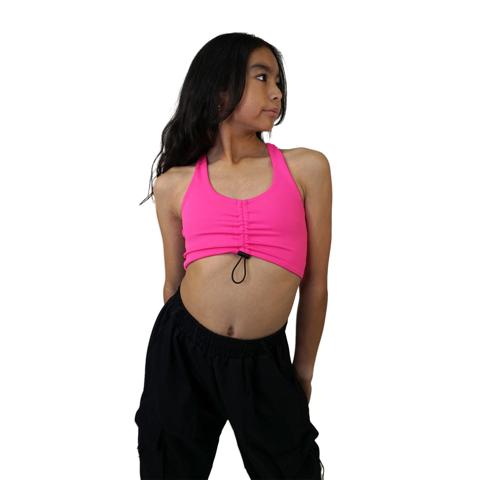 Trendy Trends Child Cargo Pants - DanceSupplies.com