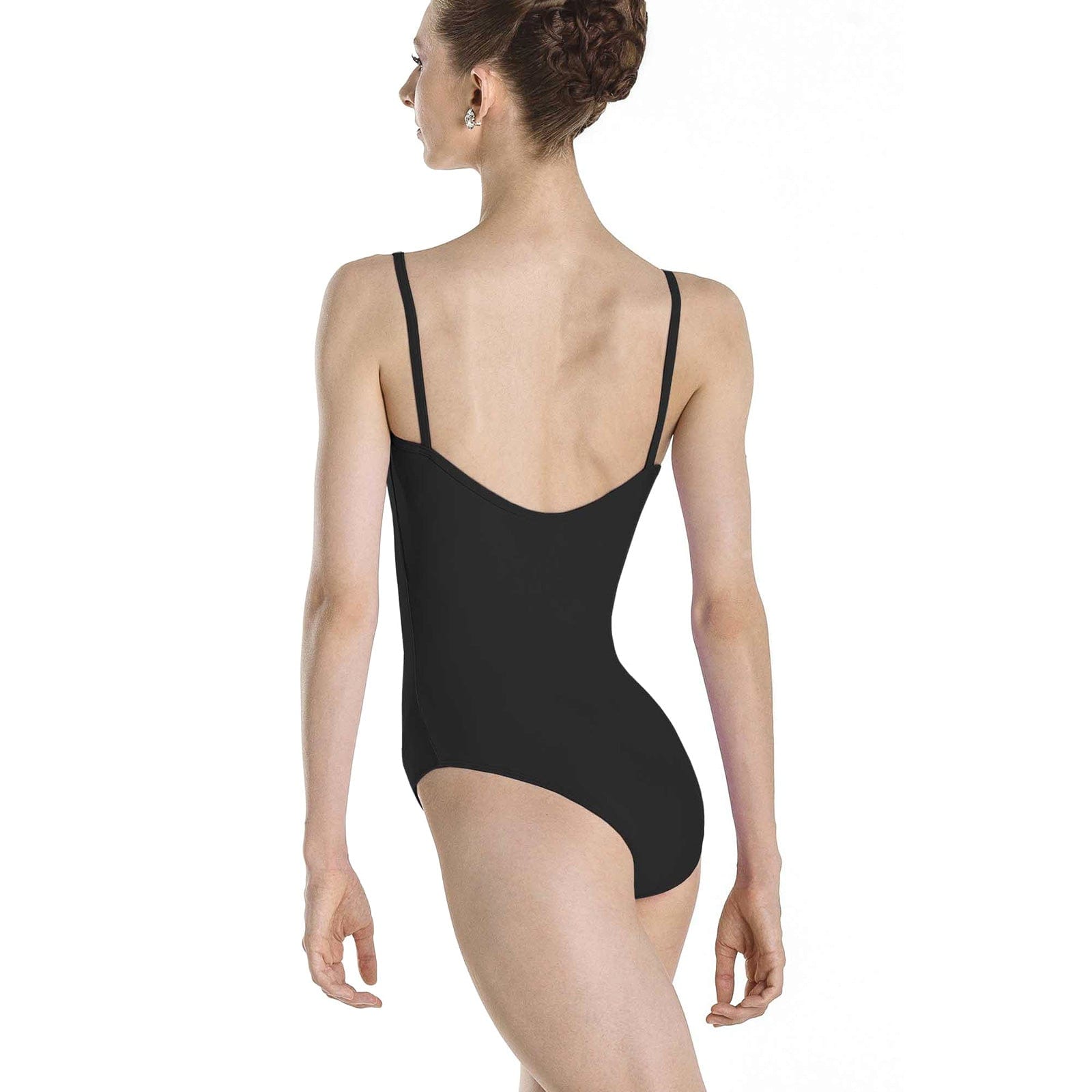 Wear Moi Adult Abbie Camisole Leotard - DanceSupplies.com