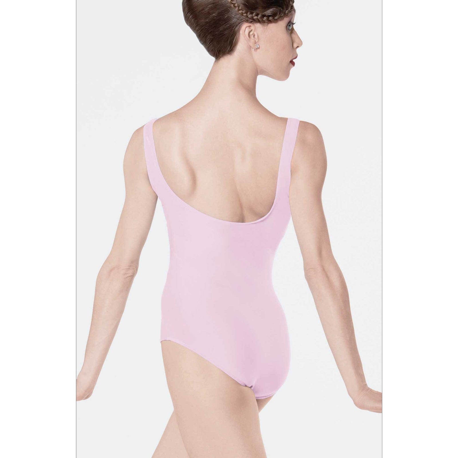 Wear Moi Adult Faustine Camisole Leotard - DanceSupplies.com