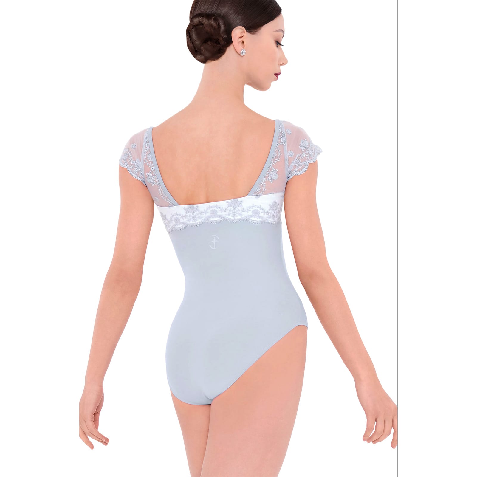 Wear Moi Adult Narcisse Leotard - DanceSupplies.com