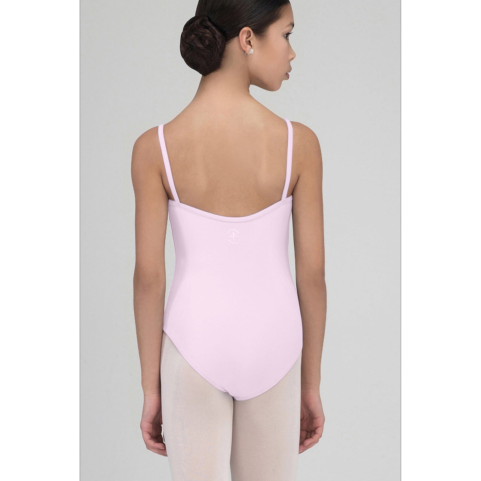Wear Moi Child Abbie Camisole Leotard - DanceSupplies.com
